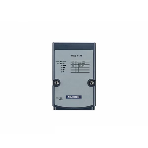 Cat. Nb1/Cat. M1 Wireless Sensor Module, Advantech, Mfr#: WISE-4471-UA